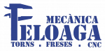 Mecánica Feloaga SL